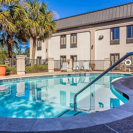 Quality Inn Summerville-Charleston Exterior foto