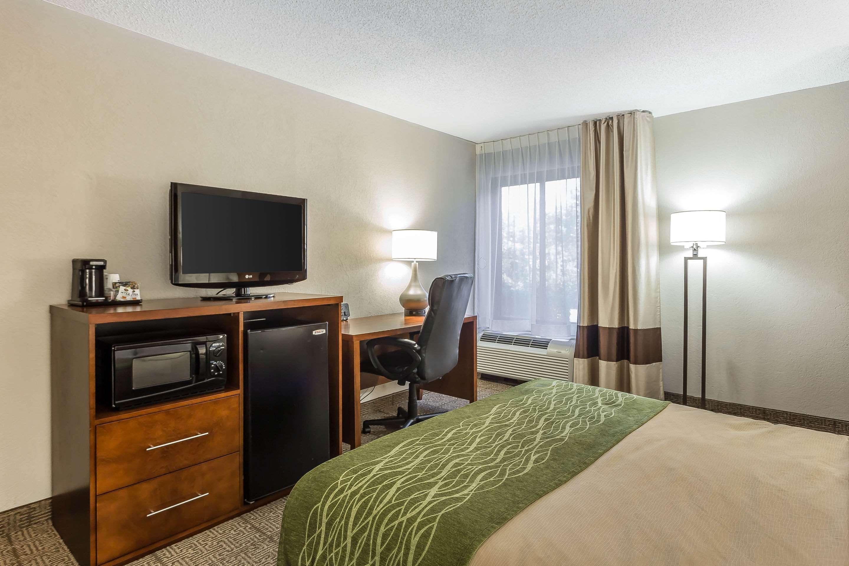 Quality Inn Summerville-Charleston Exterior foto