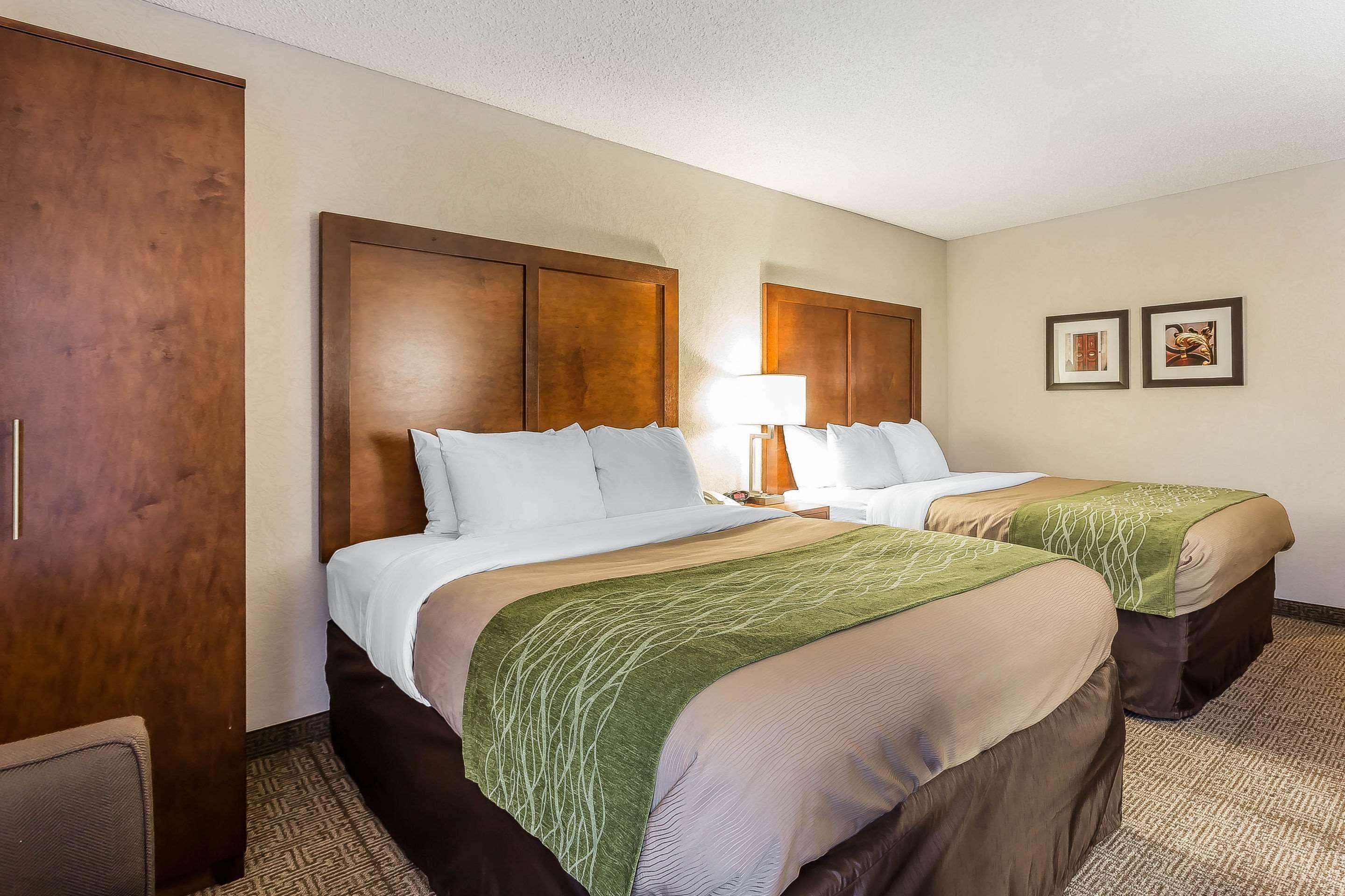 Quality Inn Summerville-Charleston Exterior foto