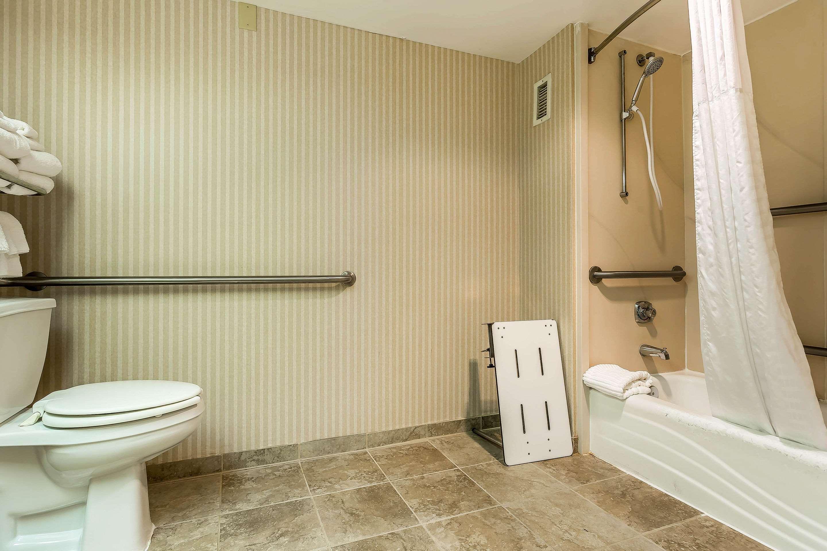 Quality Inn Summerville-Charleston Exterior foto