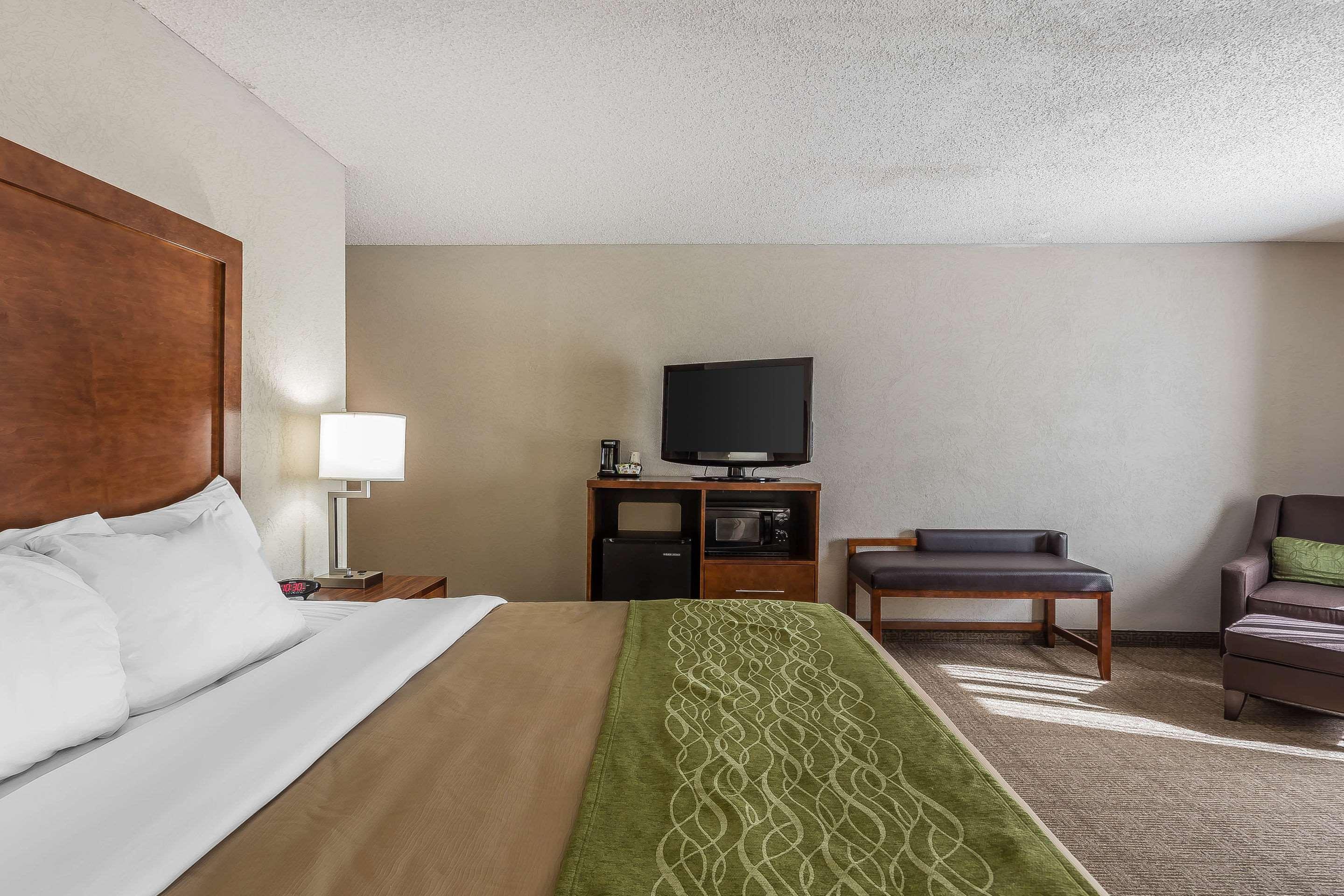 Quality Inn Summerville-Charleston Exterior foto