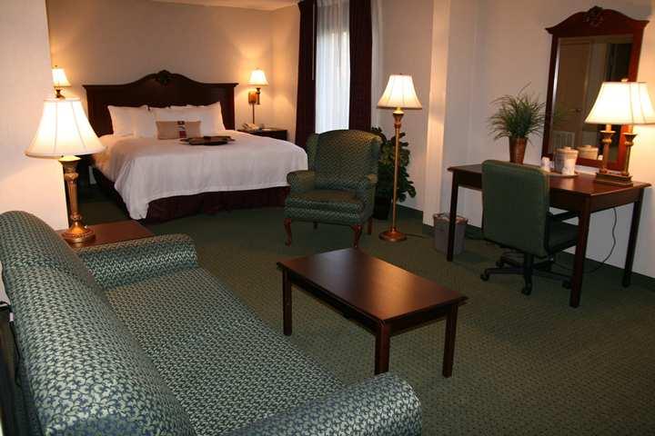 Quality Inn Summerville-Charleston Exterior foto